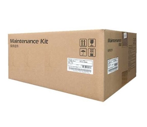 Kit de Mantenimiento Kyocera MK-8715C / 300k | 2111 - Original Maintenance Kit Kyocera MK 8715C. Elementos Incluidos: Unidad Fusora. Rendimiento Estimado 300.000 Páginas con cubrimiento al 5%. MK 8715C, MK8715C 